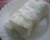 ◆にら塩麻婆豆腐◆作り方1写真