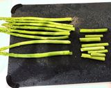 10分で絶品クリームパスタ作り方2写真