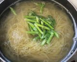 10分で絶品クリームパスタ作り方6写真