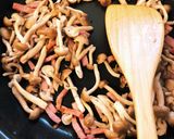 10分で絶品クリームパスタ作り方7写真