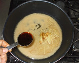魚いわし・シシトウ煮♪冷え性の簡単薬膳作り方6写真