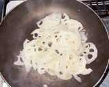 簡単！蓮根のきんぴら作り方1写真