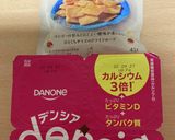 ダイエットおやつ♪ヨーグルト+フルーツ作り方1写真