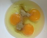 NY風フレンチトースト作り方1写真