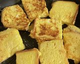 NY風フレンチトースト作り方5写真