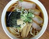 朝ラーメン藤枝風作り方7写真