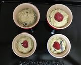 ♡ベリーベリーマフィン♡作り方6写真