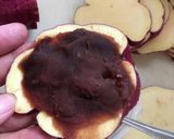 いきなり団子天ぷら作り方3写真