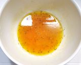 ベーコンと野菜の角切りサラダ作り方2写真