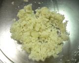 レンジで簡単　ホイップポテト作り方2写真