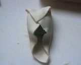 大福餅✿パイ包み♥*:・°作り方3写真