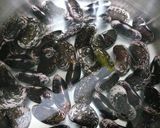 煮花豆作り方1写真