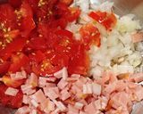 洋風♡鱈のホイル焼き作り方1写真