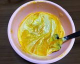 なめらかしっとり♪かぼちゃパウンドケーキ作り方3写真