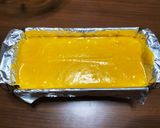 なめらかしっとり♪かぼちゃパウンドケーキ作り方4写真