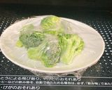 洋風♡鱈のホイル焼き作り方3写真