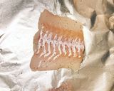 洋風♡鱈のホイル焼き作り方4写真