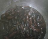 煮花豆作り方4写真