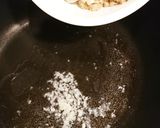 ミートソースはシューマイで！作り方3写真