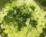 ♡豆腐とレタスのツナだれサラダ♡作り方1写真