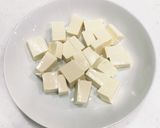 ♡豆腐とレタスのツナだれサラダ♡作り方2写真