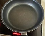 お弁当☆ピーマン×ごまみそ作り方3写真