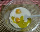 ★糖質オフ！栗と小豆の＊シナモンぱん＊♪作り方4写真