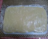 ★糖質オフ！栗と小豆の＊シナモンぱん＊♪作り方6写真