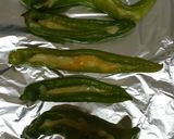 福耳唐辛子チーズイン豚バラ巻き作り方4写真