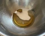 かぼちゃのマフィン作り方1写真