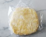 白いちじくのチーズタルト♡作り方6写真