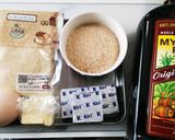 白いちじくのチーズタルト♡作り方7写真