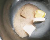 白いちじくのチーズタルト♡作り方8写真
