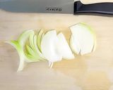 冬瓜と鶏もも肉のツナごまクリーム煮作り方3写真