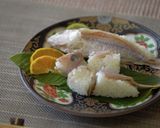 いとよりの姿寿司作り方7写真
