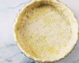 白いちじくのチーズタルト♡作り方17写真
