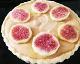 白いちじくのチーズタルト♡作り方21写真