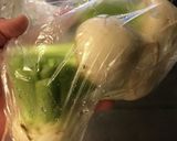 かぶの浅漬け作り方1写真
