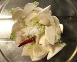 かぶの浅漬け作り方7写真