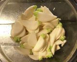 かぶの浅漬け作り方8写真