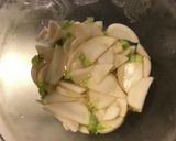 かぶの浅漬け作り方11写真