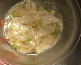 かぶの浅漬け作り方12写真