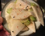かぶの浅漬け作り方14写真