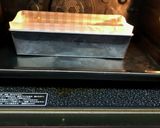 キャラメルチョコチップパウンドケーキ作り方15写真