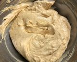 キャラメルチョコチップパウンドケーキ作り方9写真