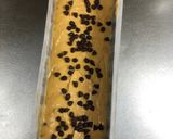 キャラメルチョコチップパウンドケーキ作り方14写真