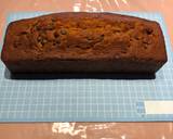 キャラメルチョコチップパウンドケーキ作り方19写真