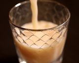 5分で簡単！ グレープフルーツスムージー作り方4写真