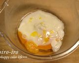 サンドイッチに♪レンジで簡単タマゴサラダ作り方4写真