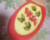 見た目キュートねぎとろ丼★簡単メニュー★作り方3写真